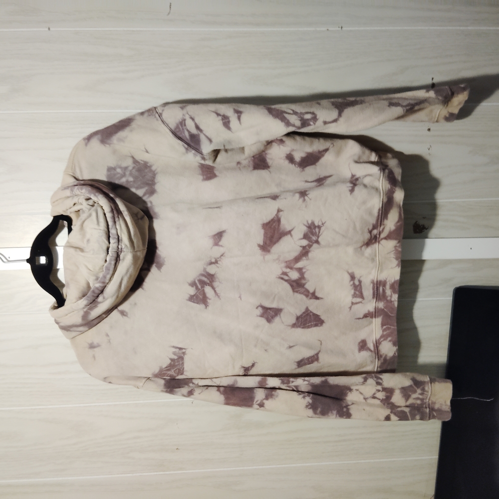 Tie-Dye Hoodie